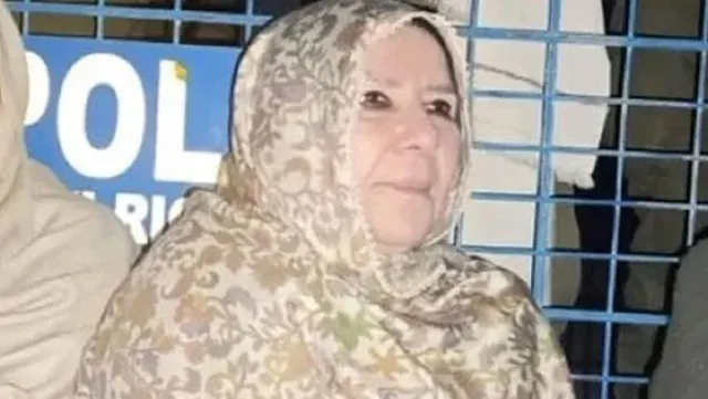 Imran Khan’s sister Noreen shifted to Lahore’s cardiac hospital after health deteriorates in jail