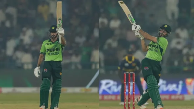 Fakhar Zaman, Minhas guide Pakistan to beat Sri Lanka to win ODI tri-series