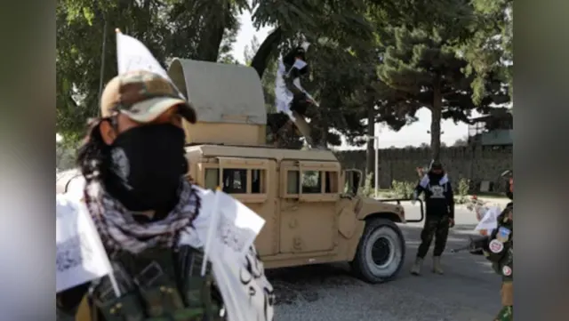 Pakistan urges Afghan Taliban to act against terrorist groups, warns of self-defence