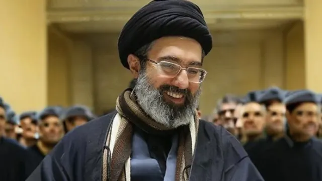 Iran’s Khamenei directs armed forces to respond forcefully to any new threat