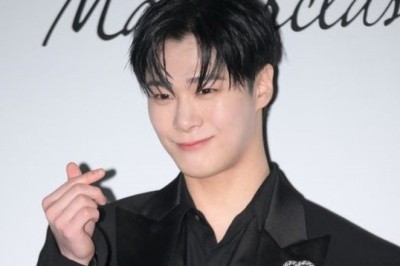 K-pop star Moonbin dies at the age of 25