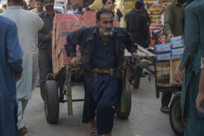 Sindh govt announces public holiday on May 1