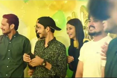 Dialogue Pakistan turns three today!