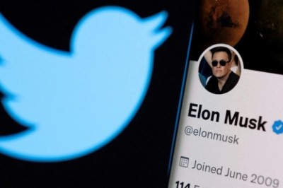 Twitter to be renamed X, get new logo