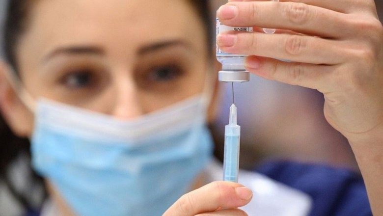 Vaccines for cancer, heart diseases to be available by 2030