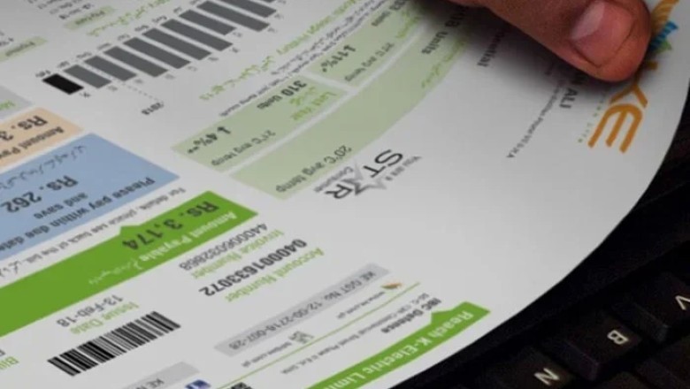 4 million electricity consumers to pay inflated power bills in installments
