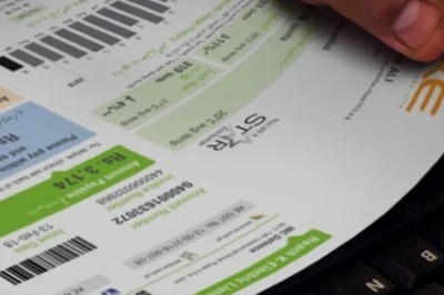 4 million electricity consumers to pay inflated power bills in installments