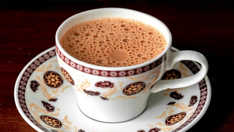 Cup of tea to cost Rs70 now as inflation hits Karachi cafeterias