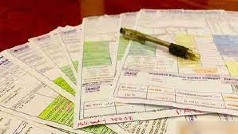 Domestic consumers 'paying' Rs57.80 for per unit electricity