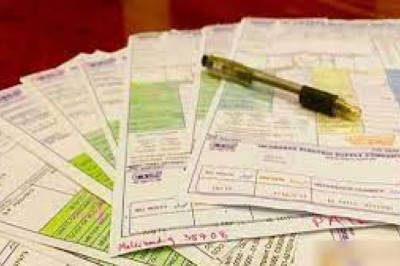 Domestic consumers 'paying' Rs57.80 for per unit electricity