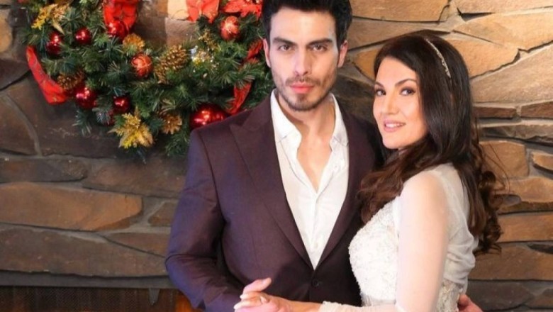 "My children were against my idea of getting married to a Pakistan man again," says Reham Khan