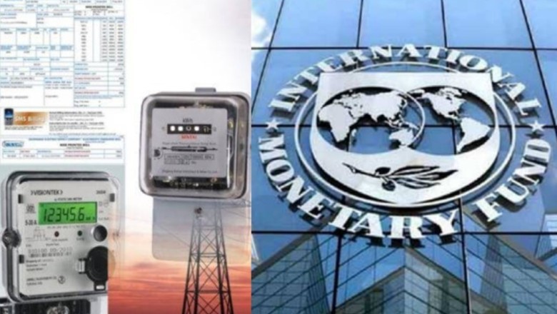 No relief for inflation-hit people as IMF rejects Pakistan's proposal for subsidy on inflated electricity bills