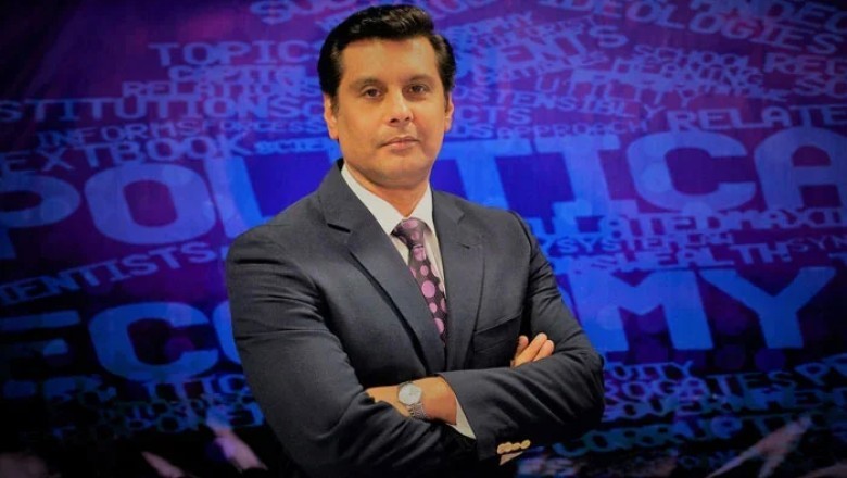 Non-bailable arrest warrant issued for Arshad Sharif's wife in journalist's murder case