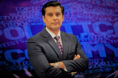 Non-bailable arrest warrant issued for Arshad Sharif's wife in journalist's murder case