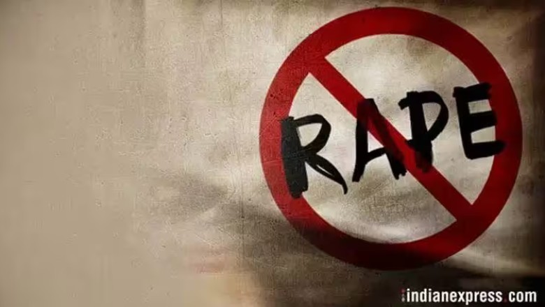 Over 21,000 rape cases reported in Punjab in four years