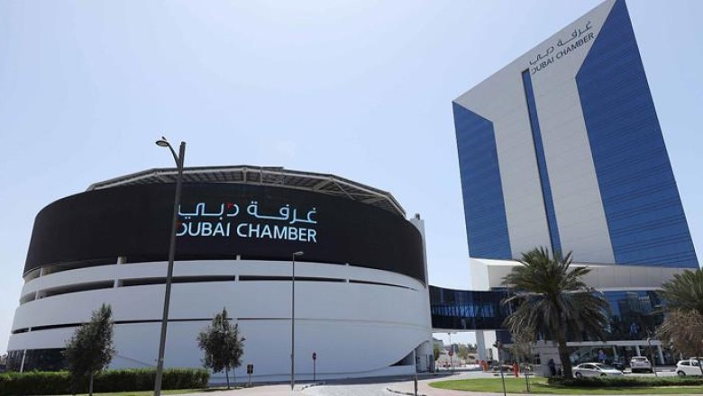 Over 3,000 new companies registered in Dubai by Pakistani investors in first six months of 2023