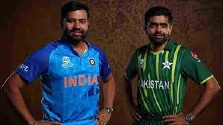 Pakistan, India World Cup match tickets being sold for exorbitant INR5.7 million