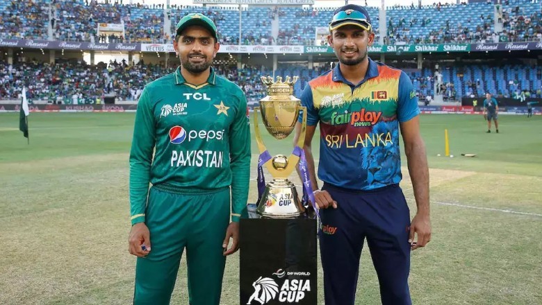 'They were lucky, we were unlucky,' says Iftikhar Ahmed after Pakistan-Sri Lanka encounter