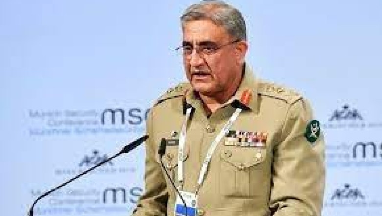 IHC issues notices to Bajwa, Faiz over petition on ‘violation
