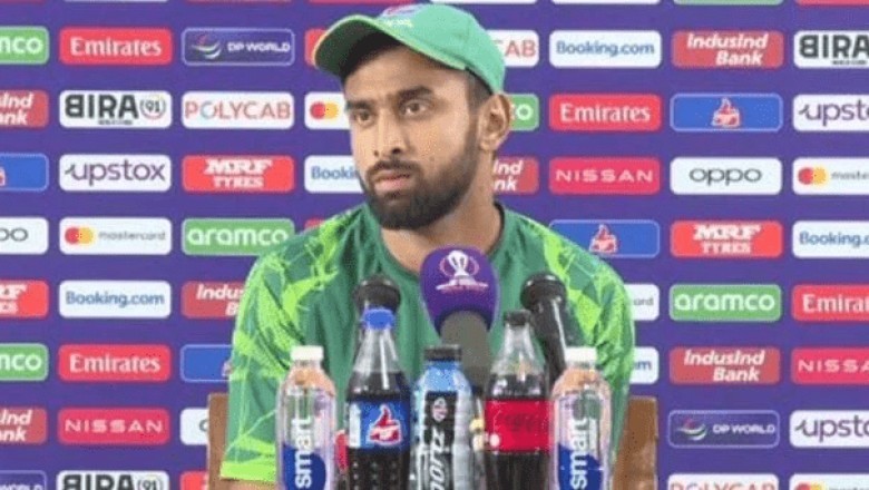 ہمیں تسلیم کرنا ہوگا کہ ۔۔۔۔۔۔۔۔۔۔عبداللہ شفیق نے کیا کہا؟