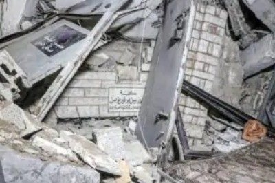 مصر میں امن اجلاس میں کون سے عالمی رہنما شریک ہوں گے؟