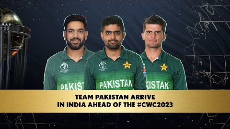 ورلڈ کپ کا طبل جنگ بجنے کو ہے ، پاکستان کیا حکمت عملی اپنائے؟