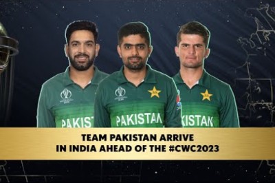 ورلڈ کپ کا طبل جنگ بجنے کو ہے ، پاکستان کیا حکمت عملی اپنائے؟