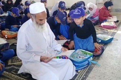 10 روز کیلیے سندھ کے تمام تعلیمی ادارے بند رکھنے کا اعلان