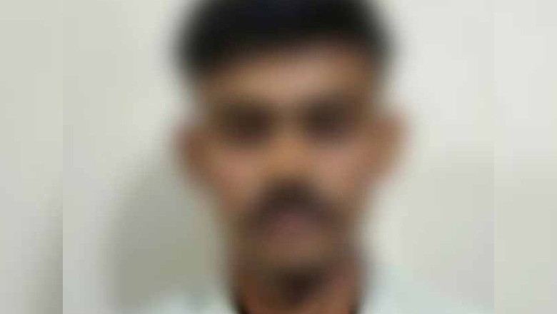 خاتون کو نازیبا تصویر پر بلیک میل کرنے والا ملزم گرفتار
