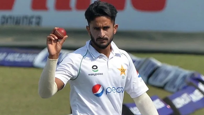 دورہ آسٹریلیا، حسن علی کا ساتھیوں کو ایک آسٹریلوی کھلاڑی سے محتاط رہنے کا مشورہ