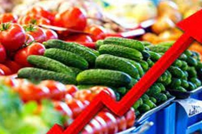 مہنگائی میں کمی کے باوجود 13 اشیائے ضروریہ کی قیمتیں بڑھ گئیں