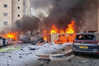 جنگی بندی کے بعد ختم ہوتے ہی اسرائیلی بربریت شروع، مزید 109 فلسطینی شہید