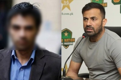 شدید تنقید کے بعد وہاب ریاض نے فکسنگ میں ملوث کھلاڑی کو ہٹا دیا