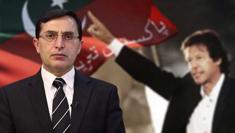 بیرسٹر گوہر خان کون ہیں اور چند سالوں میں عمران خان کے جانشین کیوں بن گئے؟