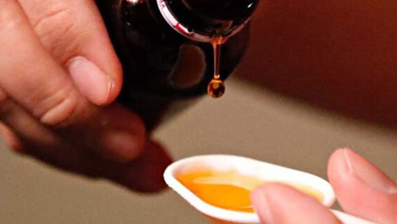 کھانسی اور نزلے کا سیرپ بنانے والی کمپنیوں پر نئی پابندی