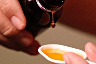 کھانسی اور نزلے کا سیرپ بنانے والی کمپنیوں پر نئی پابندی