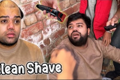 ڈکی بھائی 60 لاکھ سبکرائبر پورے ہونے پر گنجے ہوگئے، ٹویٹر پر ٹاپ ٹرینڈ