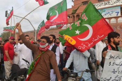 پلڈاٹ نے پی ٹی آئی کے انٹرا پارٹی الیکشن کو متنازع قرار دے دیا