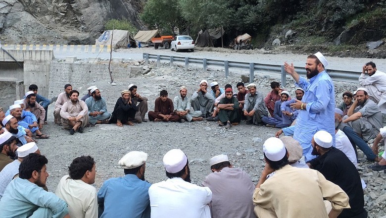 کوہستان، جرگے کے حکم پر لڑکی کے قتل کیس میں بڑی پیشرفت