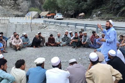 کوہستان، جرگے کے حکم پر لڑکی کے قتل کیس میں بڑی پیشرفت