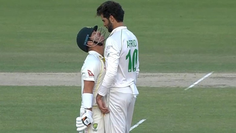 شاہین آفریدی ڈیوڈ وارنر کیلیے ڈراؤنا خواب بننے کیلیے پرتولنے لگے