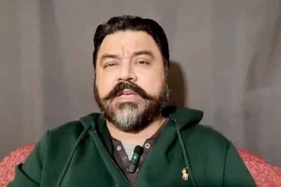 عادل راجہ لندن میں گرفتار، سفارتی ذرائع