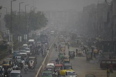 دنیا کے آلودہ ترین شہروں میں لاہور کا پہلا اور کراچی کا تیسرا نمبر