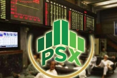 اسٹاک ایکسچینج نئی بلند ترین سطح پر پہنچ گئی، نیا ریکارڈ