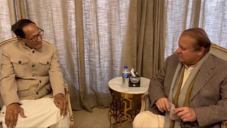 ق لیگ نے انتخابات میں اتحاد کیلیے 10 قومی اور 22 صوبائی نشستوں کی شرط رکھ دی