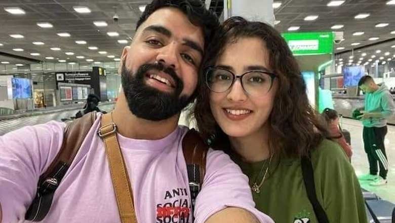 محبت کی کوئی سرحد نہیں، پاکستانی لڑکی شادی کیلیے بھارت پہنچ گئی