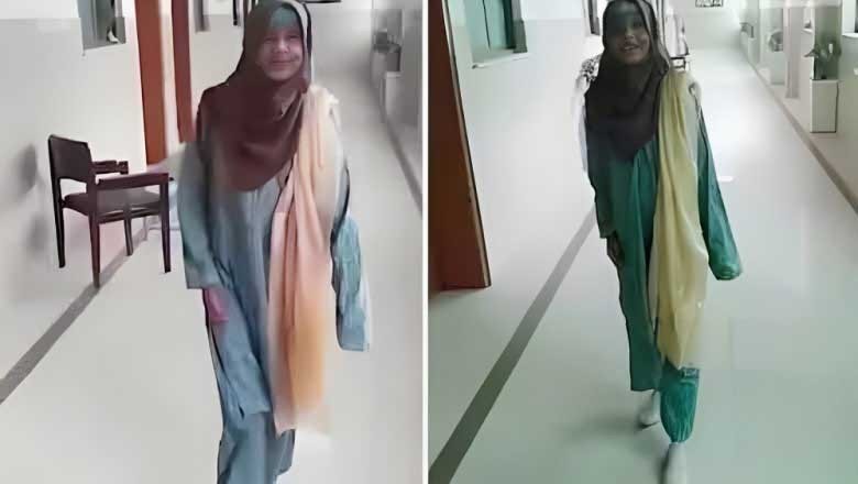 گھریلو ملازمہ رضوانہ پانچ ماہ بعد اسپتال سے ڈسچارج، ہیپاٹائٹس کی تشخیص
