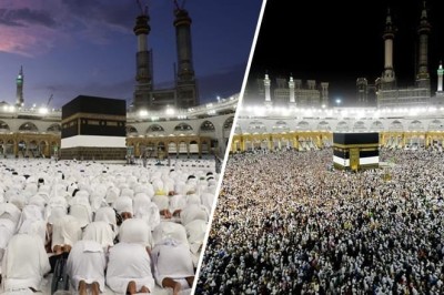 سعودی عرب نے حج کے خواہش مند پاکستانیوں کو بڑی خوش خبری سنادی