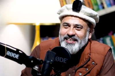 عمران ریاض کی یوٹیوب پر واپسی