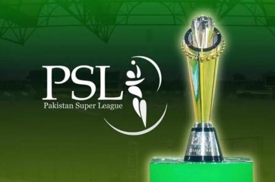 پی ایس ایل 9 کھیلنے کیلیے 22 ممالک کے 485 کھلاڑی تیار